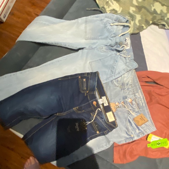 Stitch fix bundle size 10 - Picture 2 of 9